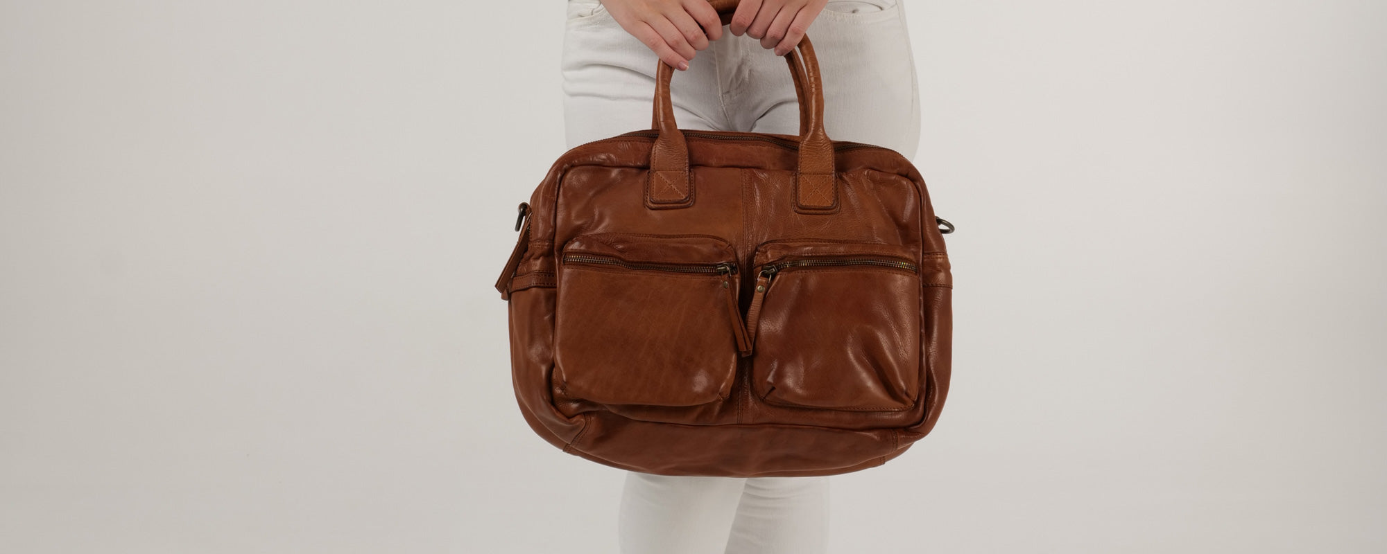 The Beauty Of Genuine Leather: Quality Matters