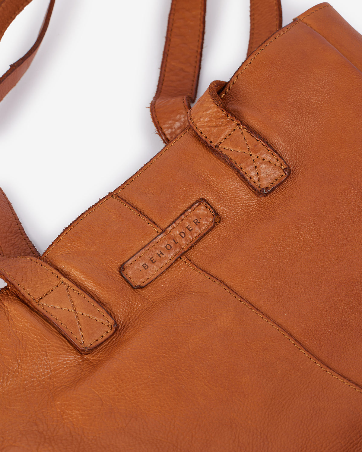 Saddle Tan