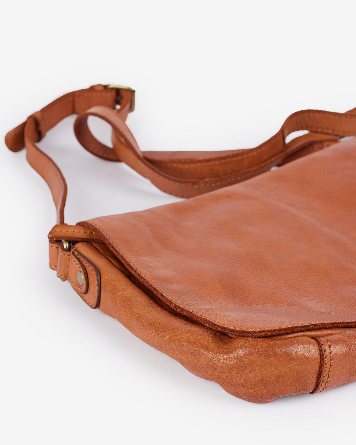 Saddle Tan