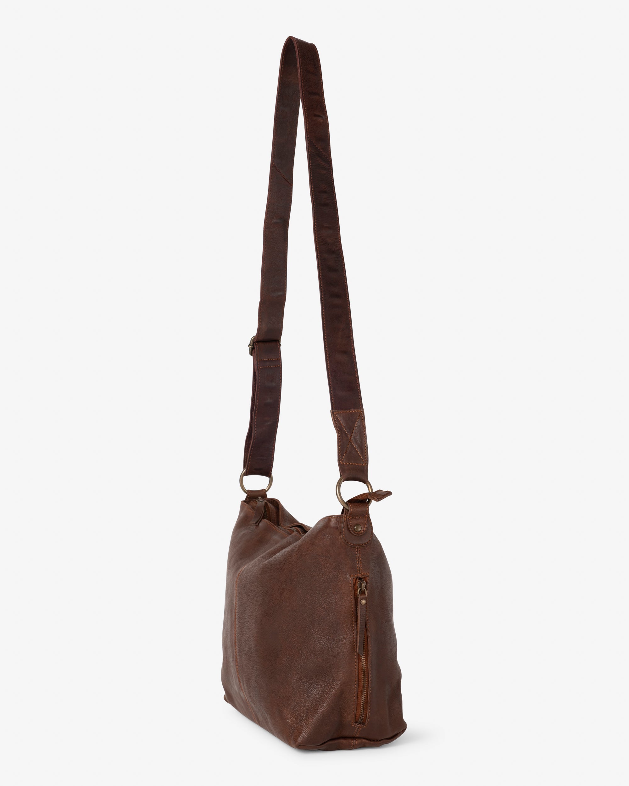 Dark Cognac