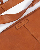 Saddle Tan