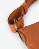 Saddle Tan