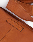 Saddle Tan