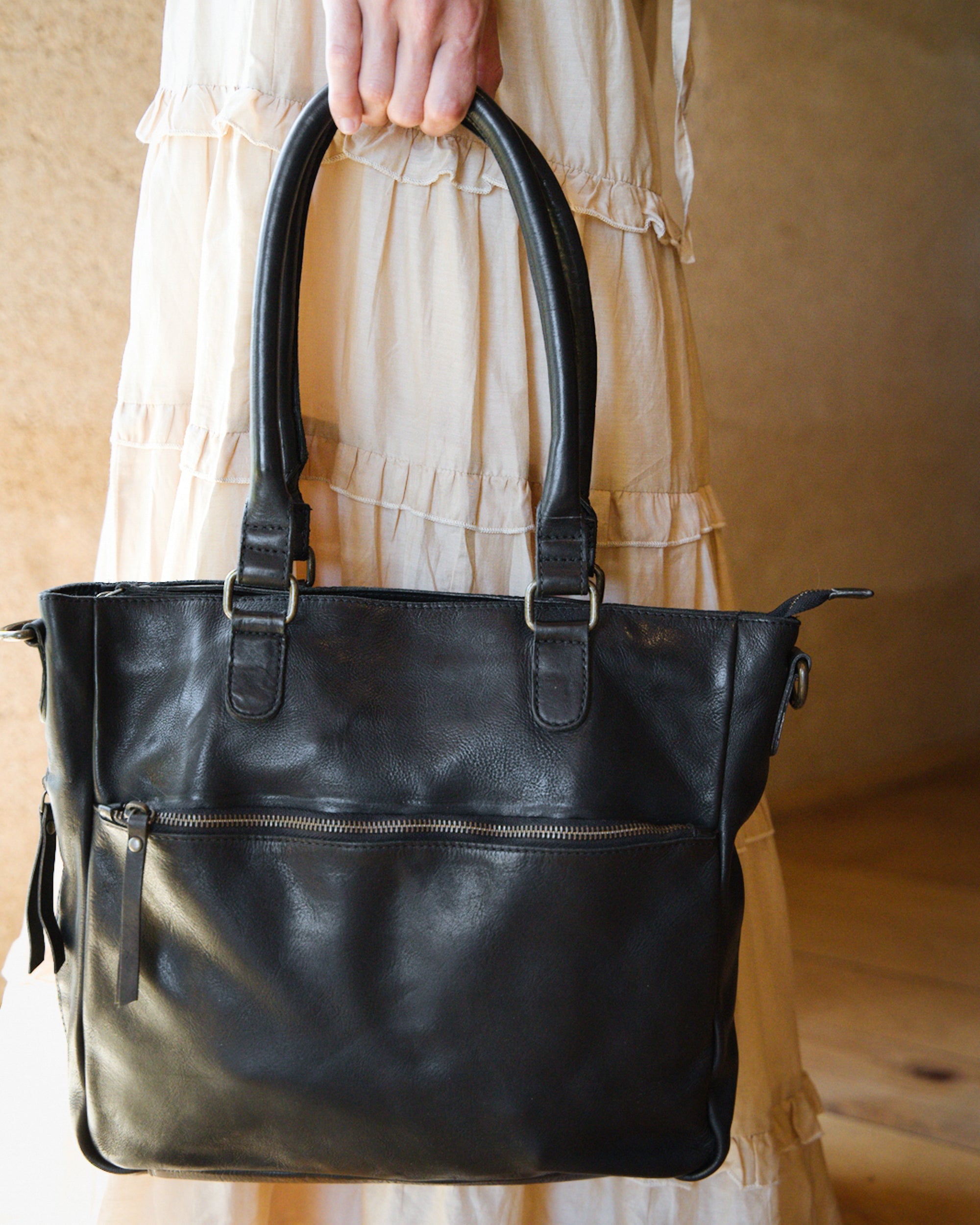 Obsidian Black