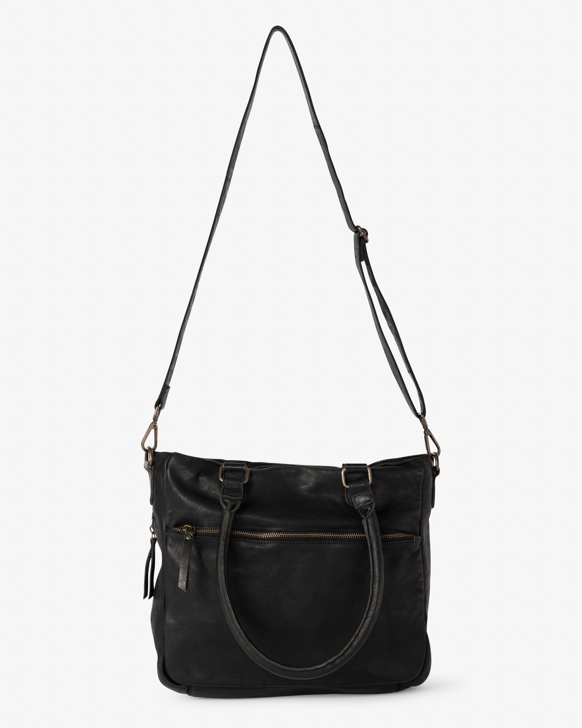 Obsidian Black