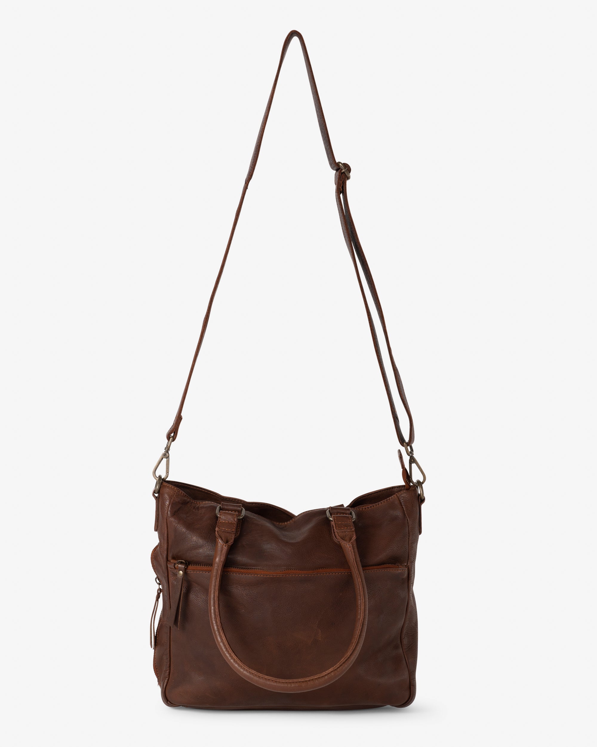 Dark Cognac