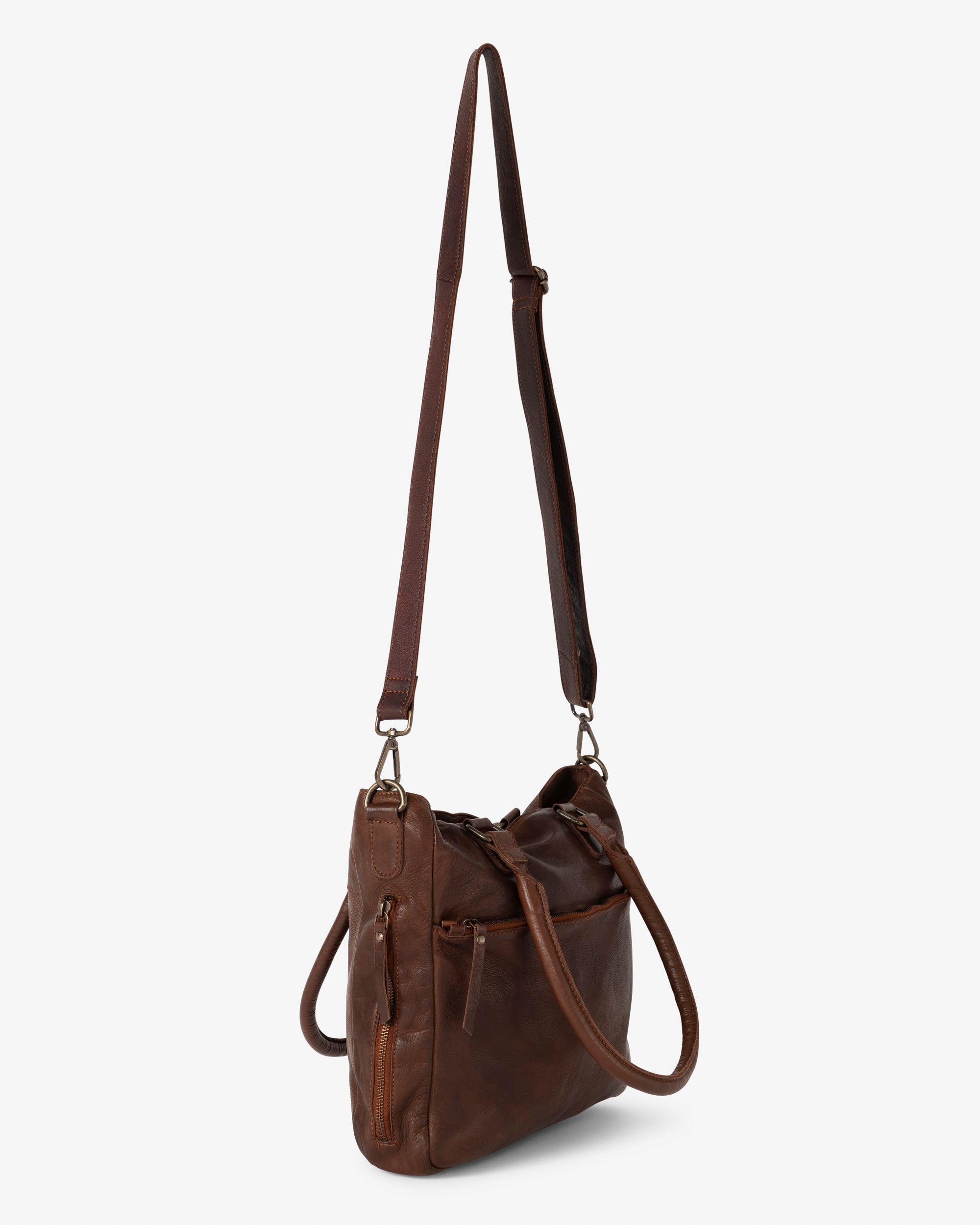Dark Cognac