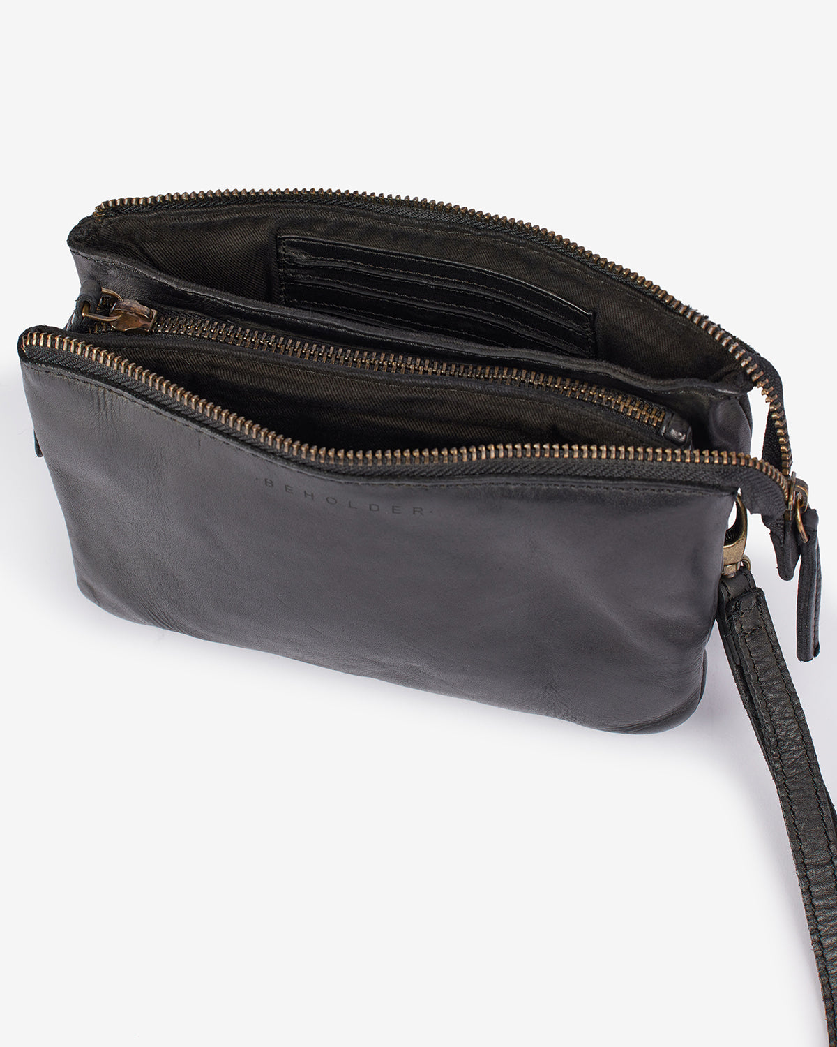Obsidian Black
