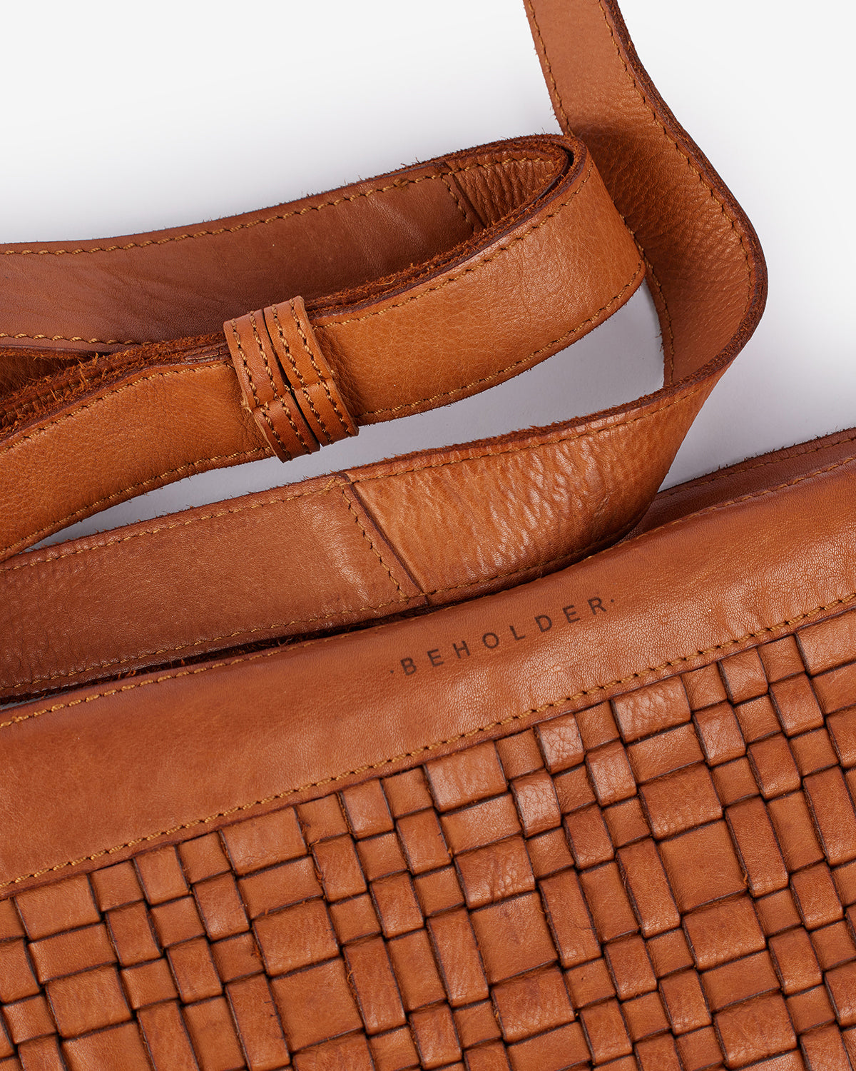 Saddle Tan