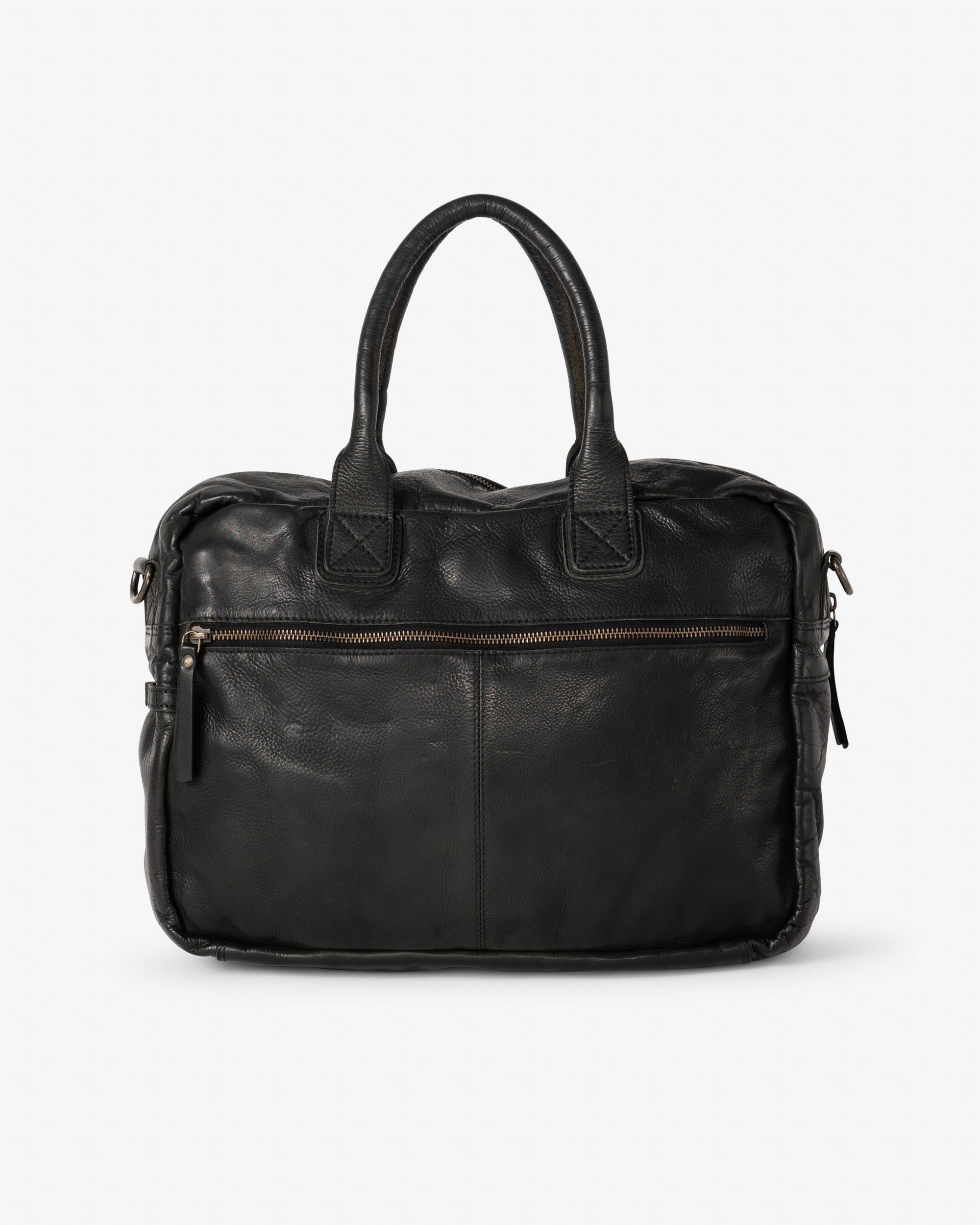 Obsidian Black