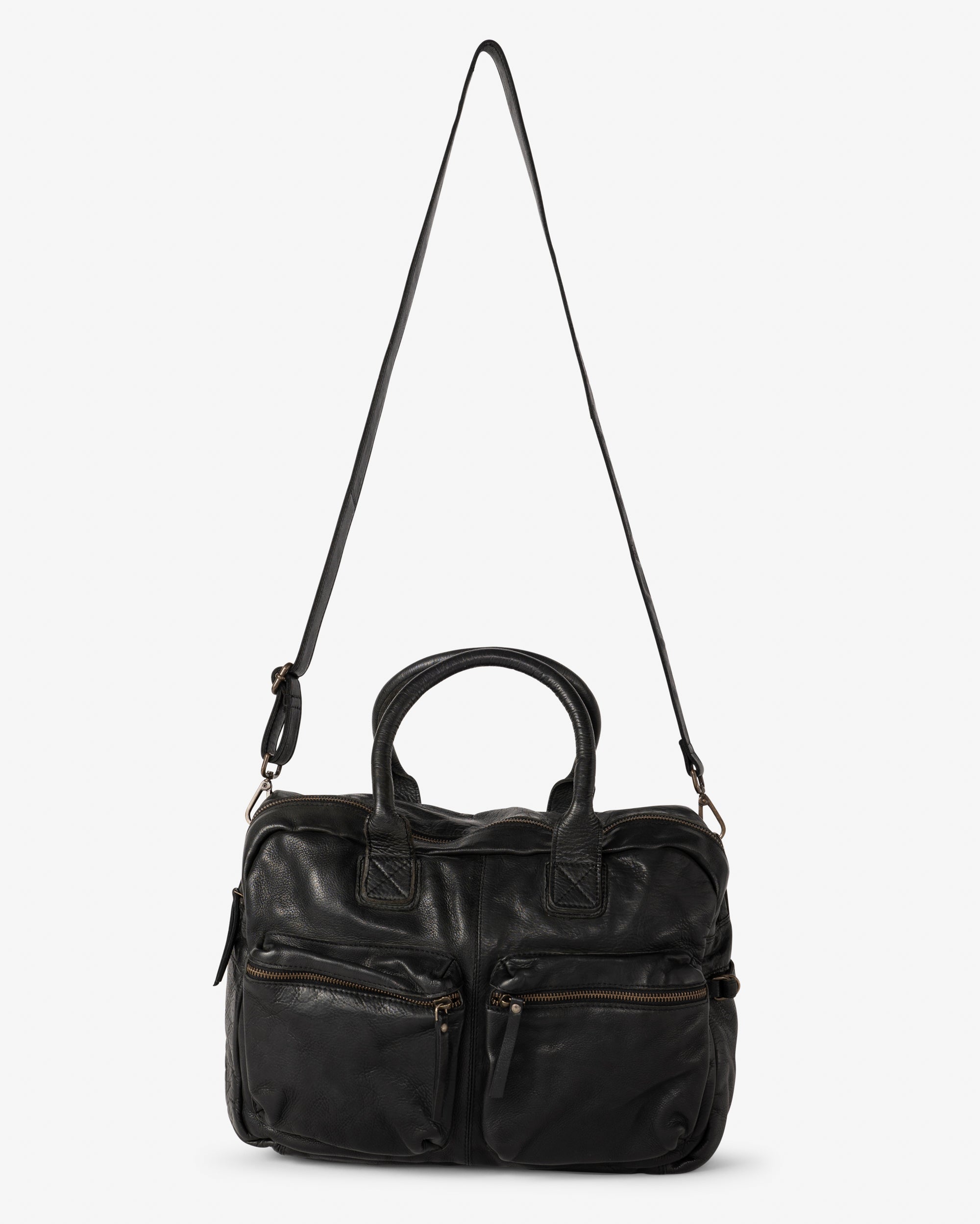Obsidian Black
