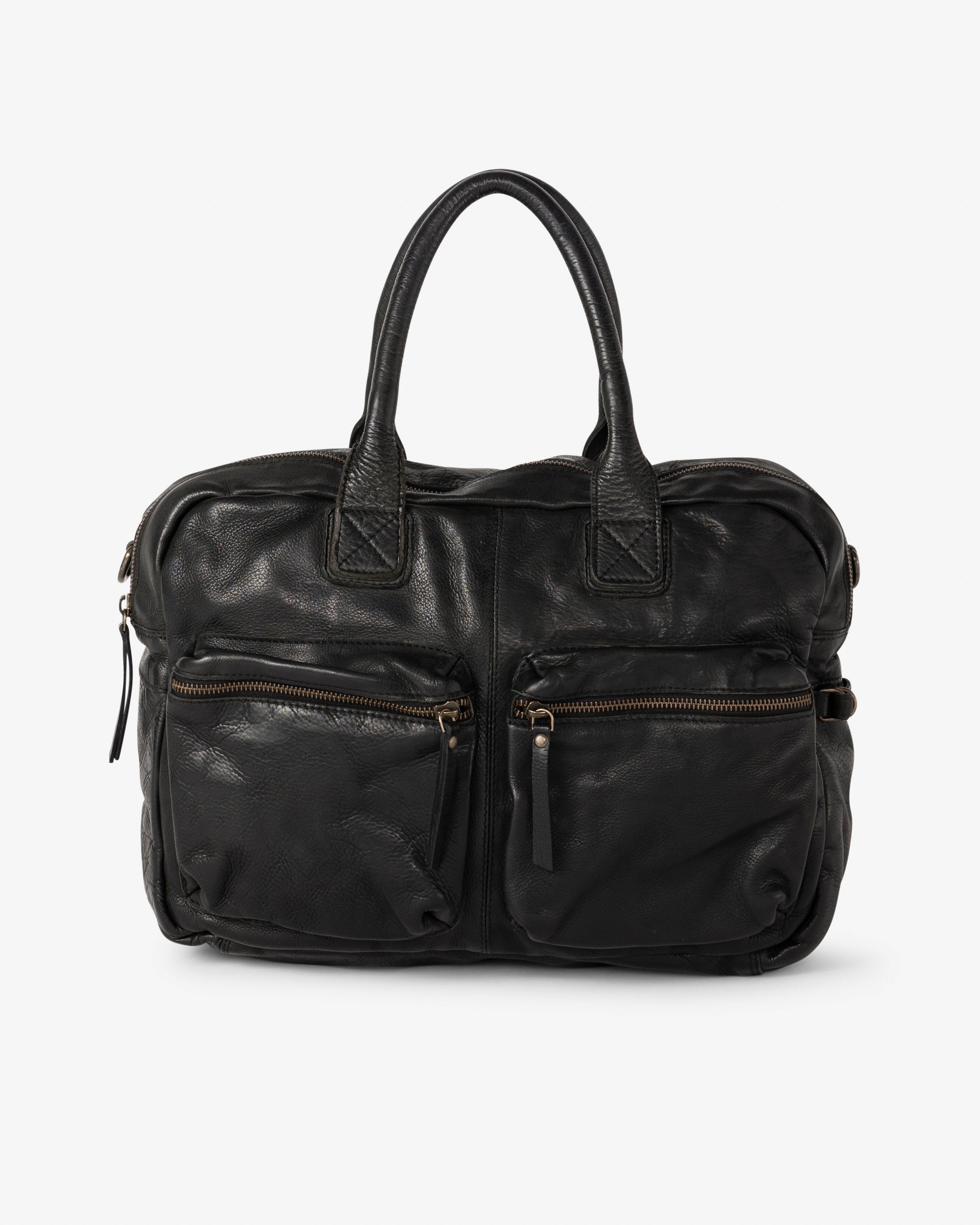 Obsidian Black