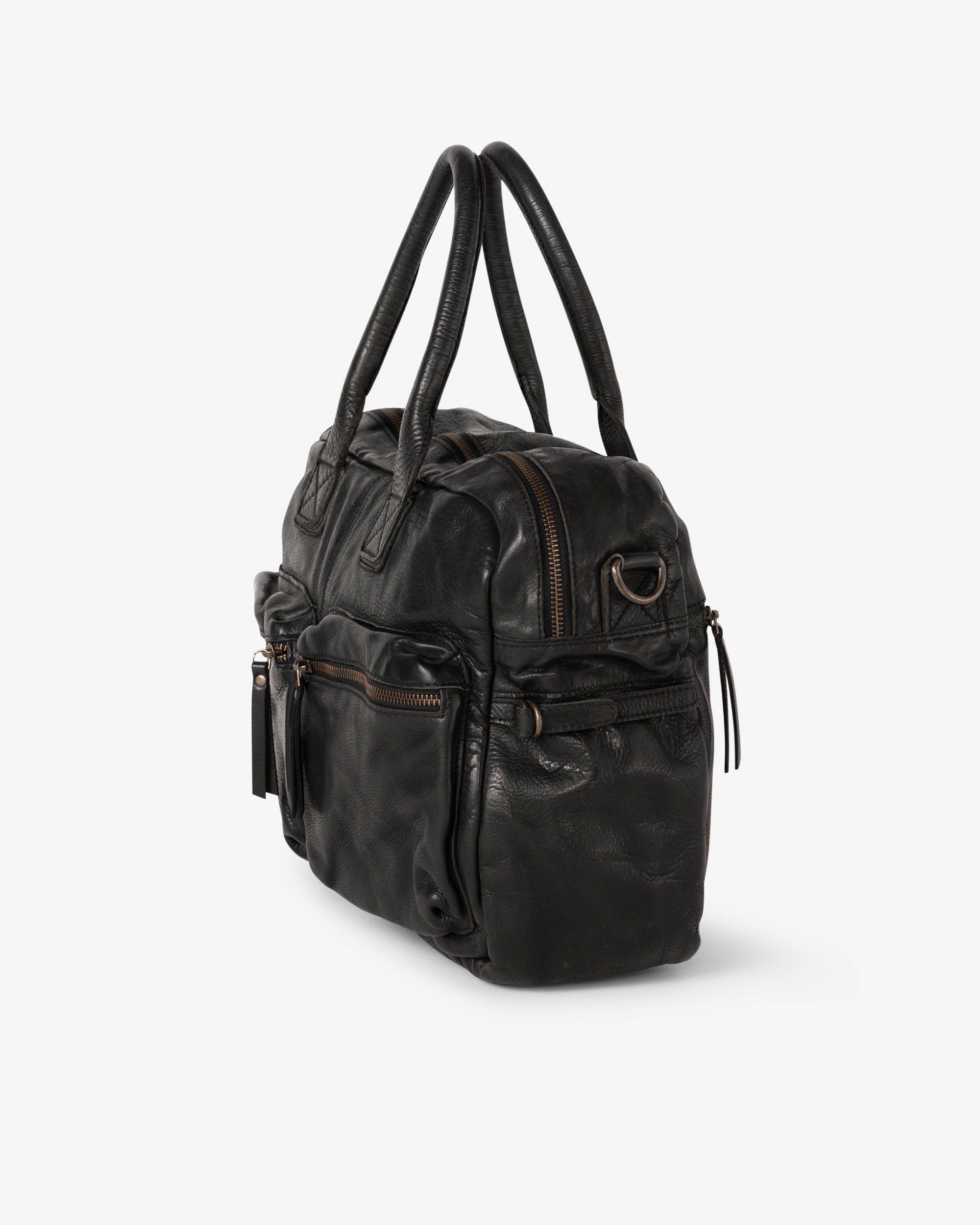 Obsidian Black