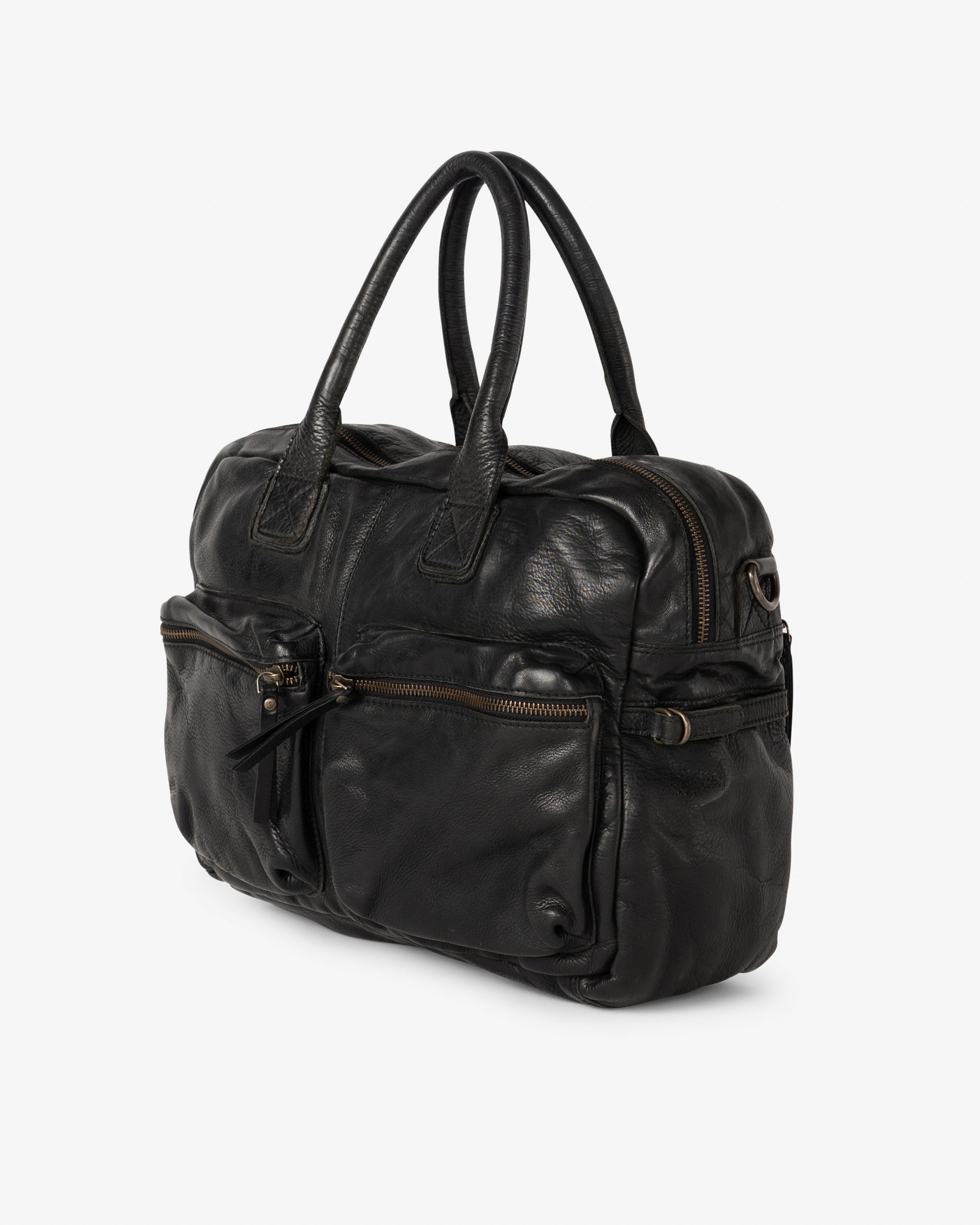 Obsidian Black