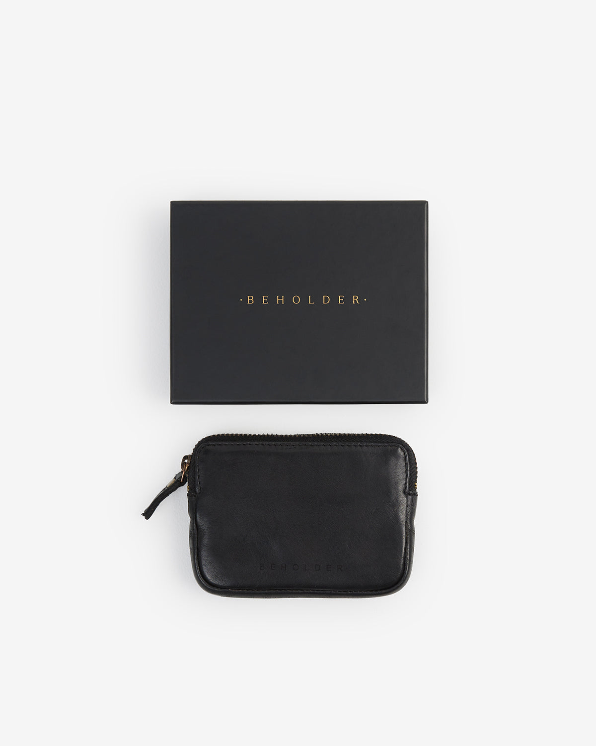 Obsidian Black