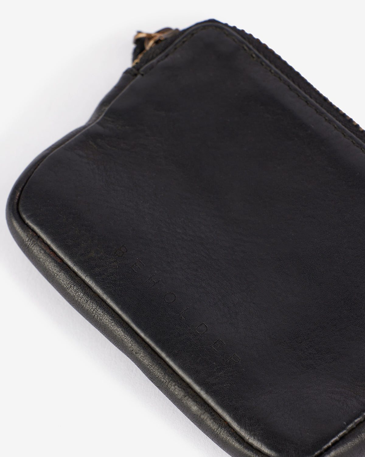 Obsidian Black