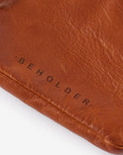 Saddle Tan
