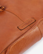 Saddle Tan