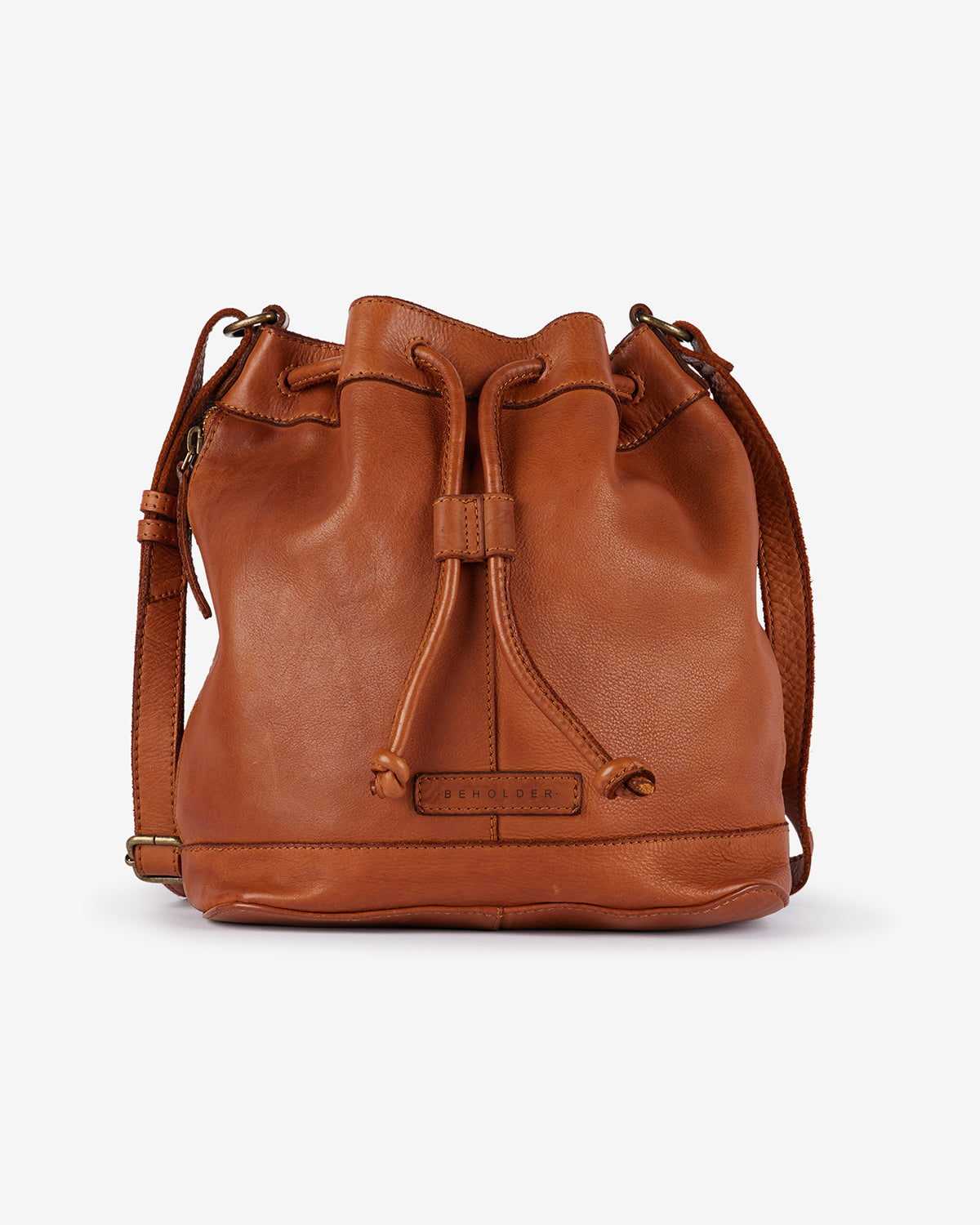Saddle Tan