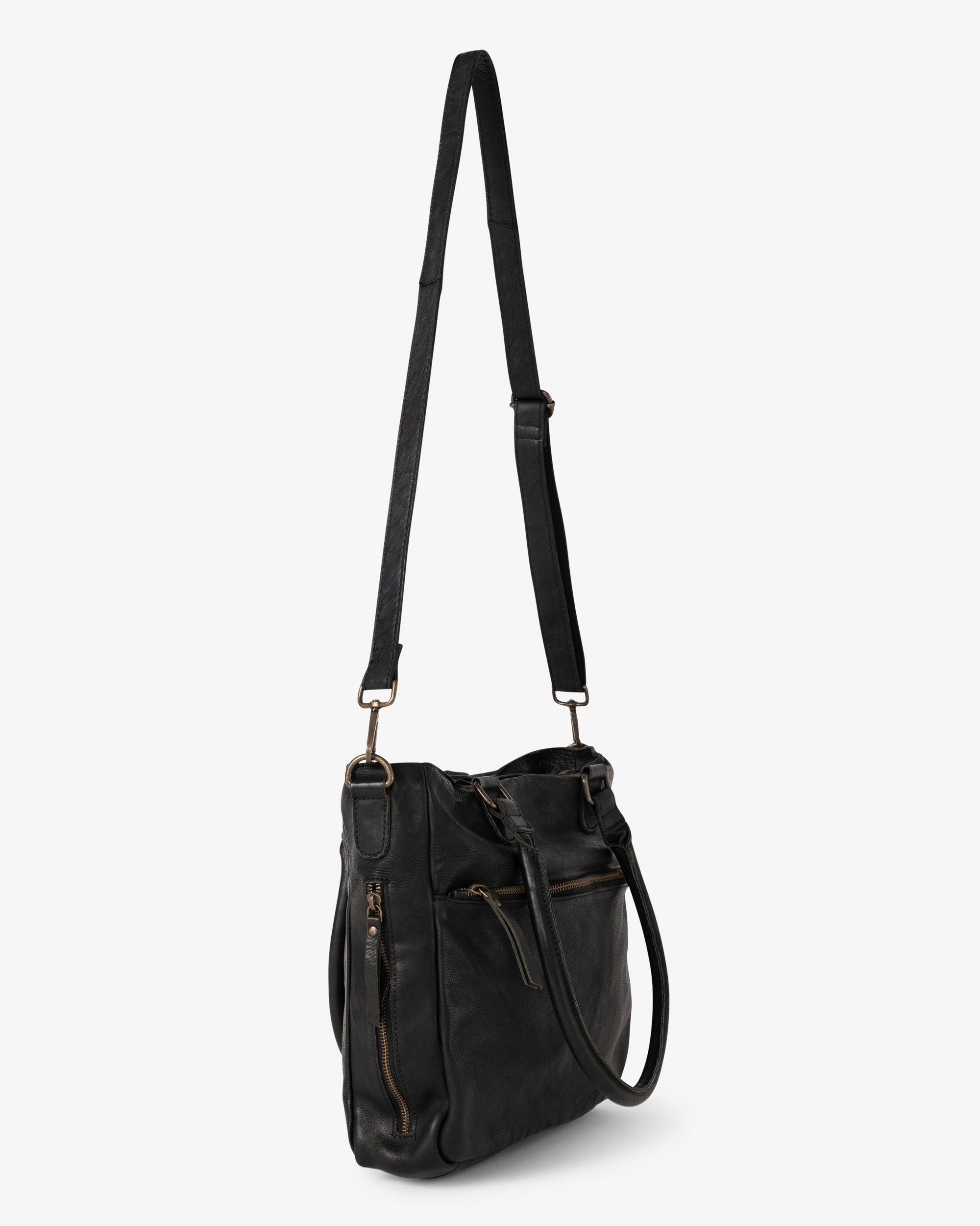 Obsidian Black